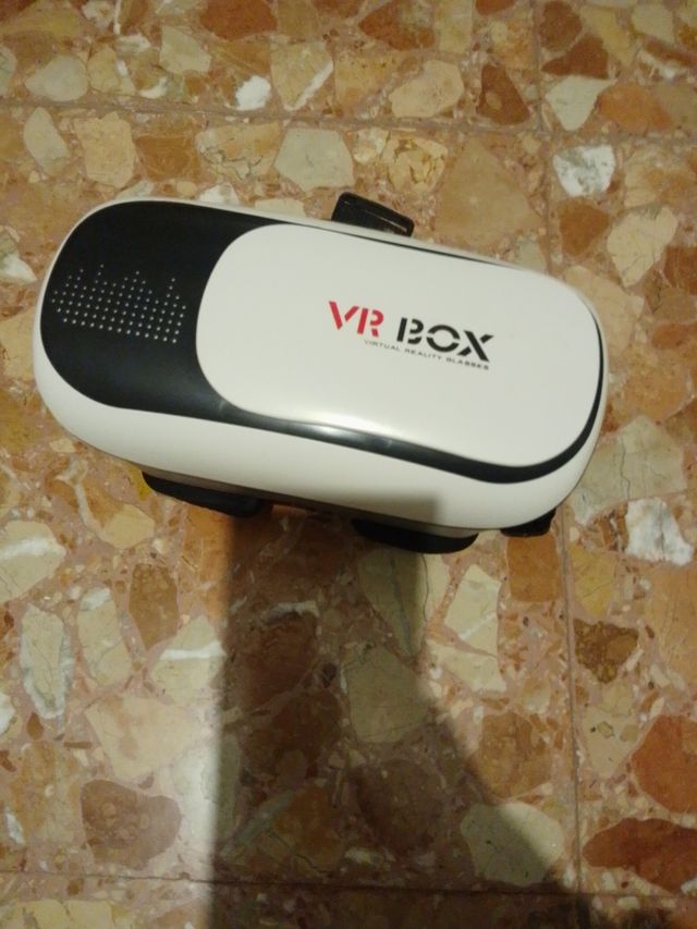 VR Box - Gafas VR
