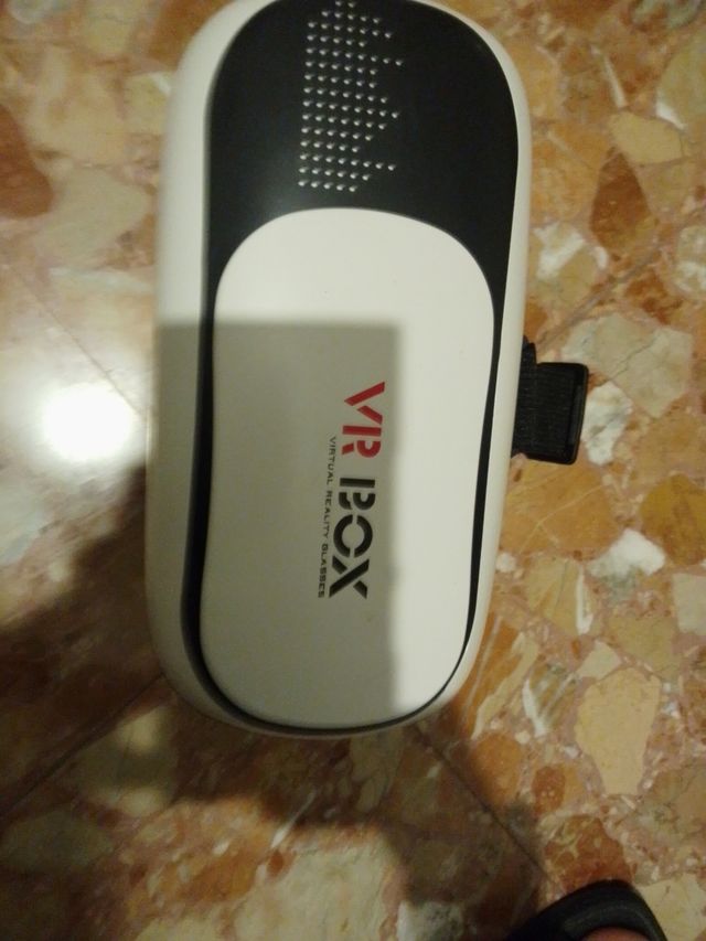 VR Box - Gafas VR