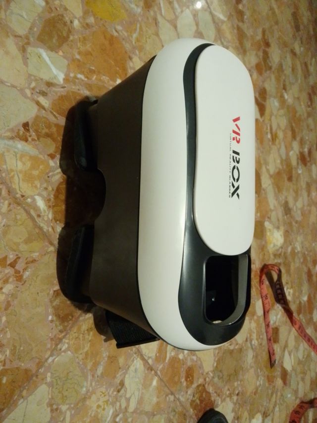 VR Box - Gafas VR