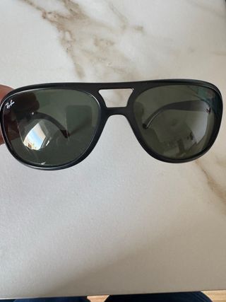 RayBan Occhiali da sole neri