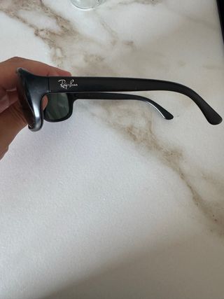 RayBan Occhiali da sole neri