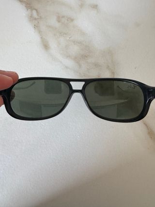 RayBan Occhiali da sole neri
