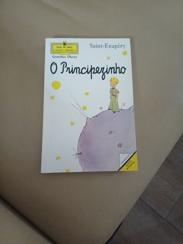 O Principezinzo