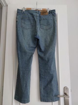 Pantalones vaqueros | Azul claro