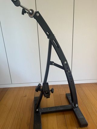 Pedaleador TechFit: Brazos y Piernas