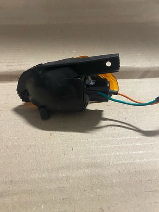 Intermitente delantero izquierdo Honda Dio