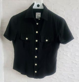 CAMISA MOSCHINO