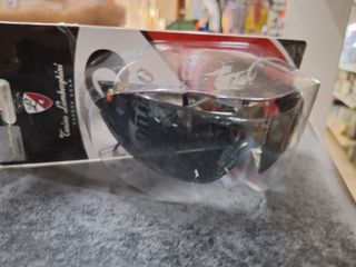 Occhiali Tonino Lamborghini neri
