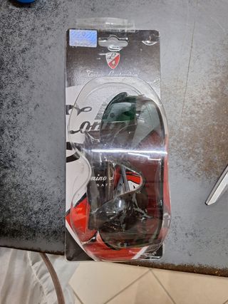Occhiali Tonino Lamborghini neri