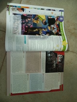 Libro Complete First Student's Book B2 Cambridge