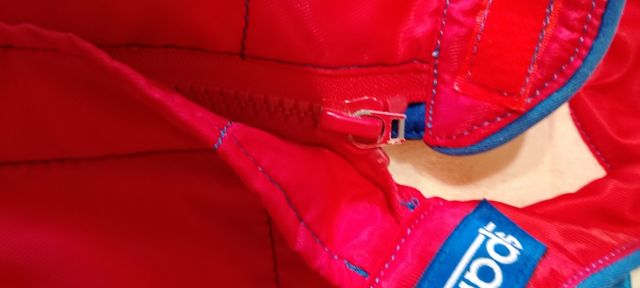 Mono Sparco K26 niño talla 120