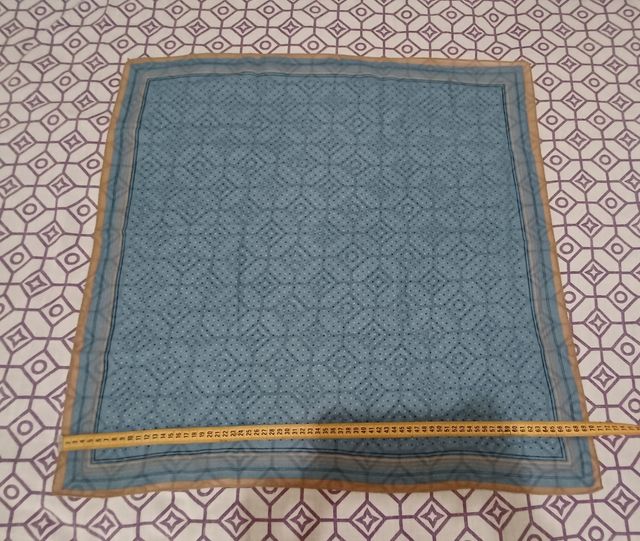 Pañuelos vintage | 4uds