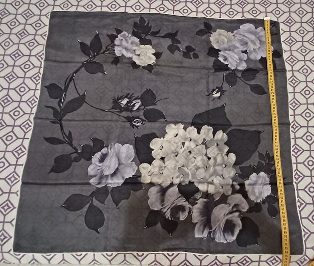 Pañuelos vintage | 4uds