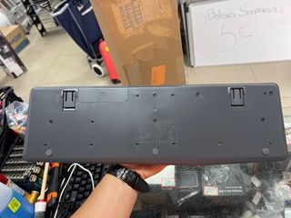 Logitech MK235 Teclado y Ratón