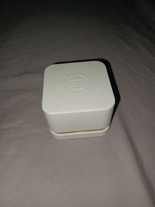 Anillo Plata de Ley Montres & Bijoux