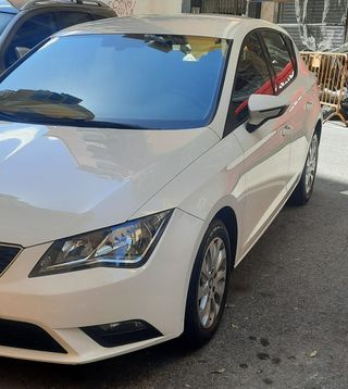 SEAT Leon 2014