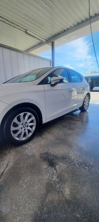SEAT Leon 2014