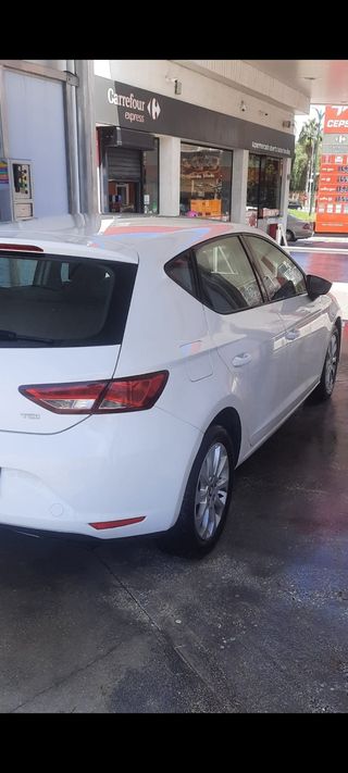 SEAT Leon 2014