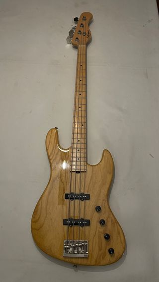 Bajo Sadowsky Metroline 4 cuerdas