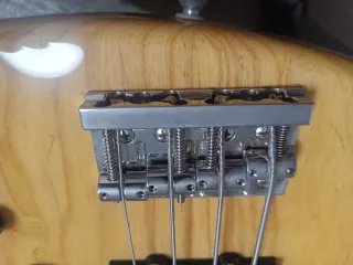 Bajo Sadowsky Metroline 4 cuerdas