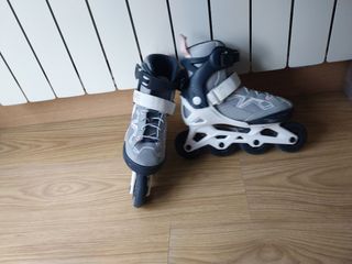Patines niña Decathlon 29-32