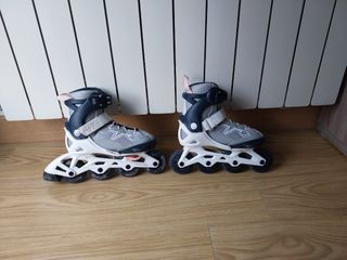 Patines niña Decathlon 29-32
