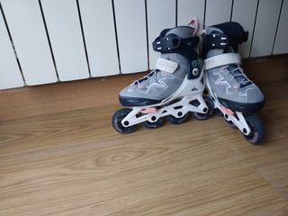 Patines niña Decathlon 29-32