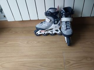 Patines niña Decathlon 29-32