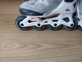 Patines niña Decathlon 29-32