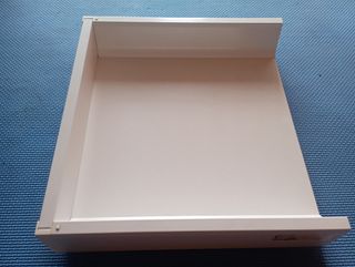 Cajón Maximera Ikea blanco