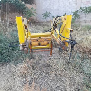 Pala Tractor Fiat 80 66