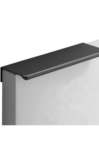 24 Tiradores Elegante puerta de armario Muebles