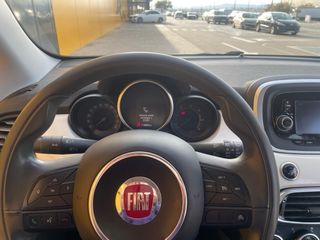 FIAT 500X POP STAR 