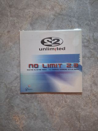 LOTE 5 MAXI CD