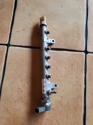 Rampa inyección VAG cammon rail