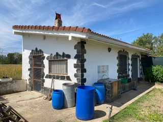 Chalet Medina Pomar