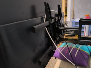 TV LG OLED 48 pulgadas LEER BIEN