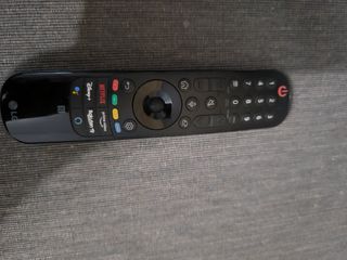 TV LG OLED 48 pulgadas LEER BIEN