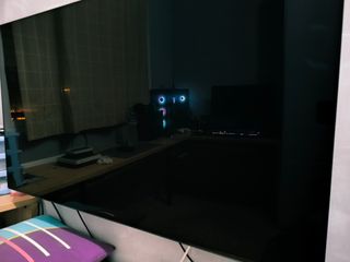 TV LG OLED 48 pulgadas LEER BIEN