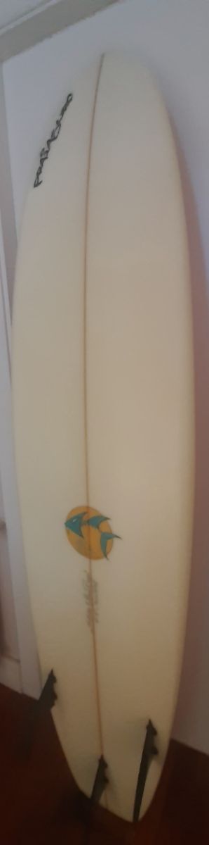 Tabla surf principiantes usada