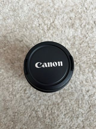 Canon EOS 550D réflex digital