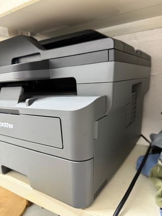 Impresora Brother multifunción