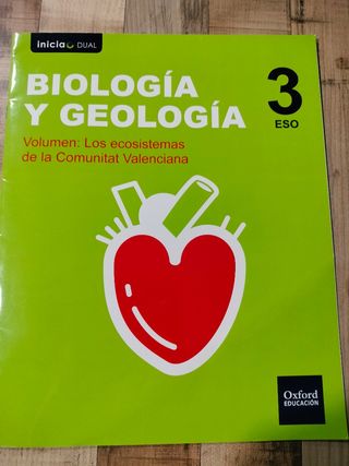 3 de la eso