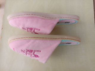 Pantofole da casa Gioseppo, taglia 36-37