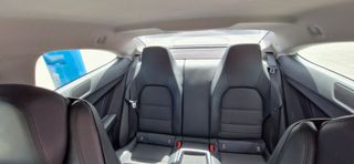 Mercedes-Benz Classe C (206) 2011