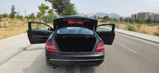 Mercedes-Benz Classe C (206) 2011