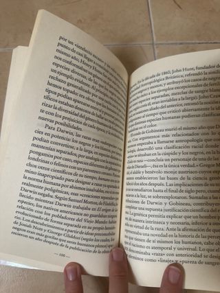 BREVE HISTORIA DE LA HUMANIDAD