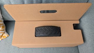 Neumático 8½x2 CST Xiaomi M365/Pro