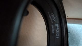 Neumático 8½x2 CST Xiaomi M365/Pro