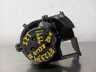 MOTOR CALEFACCION RENAULT CLIO II FASE II (B/CB0)